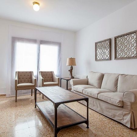 Apartmán Rustikalpuente Casa Del Medico Exteriér fotografie