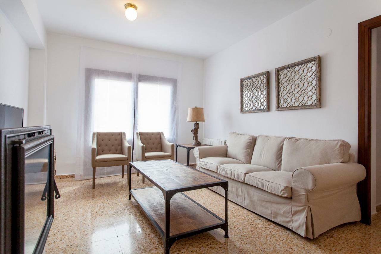 Apartmán Rustikalpuente Casa Del Medico Exteriér fotografie
