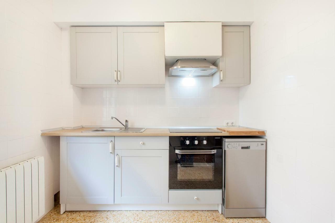 Apartmán Rustikalpuente Casa Del Medico Exteriér fotografie
